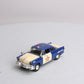 Lionel 397000 1:48 Lionelville 1956 Ford Tudor Sheriff Chief's Die-Cast Sedan