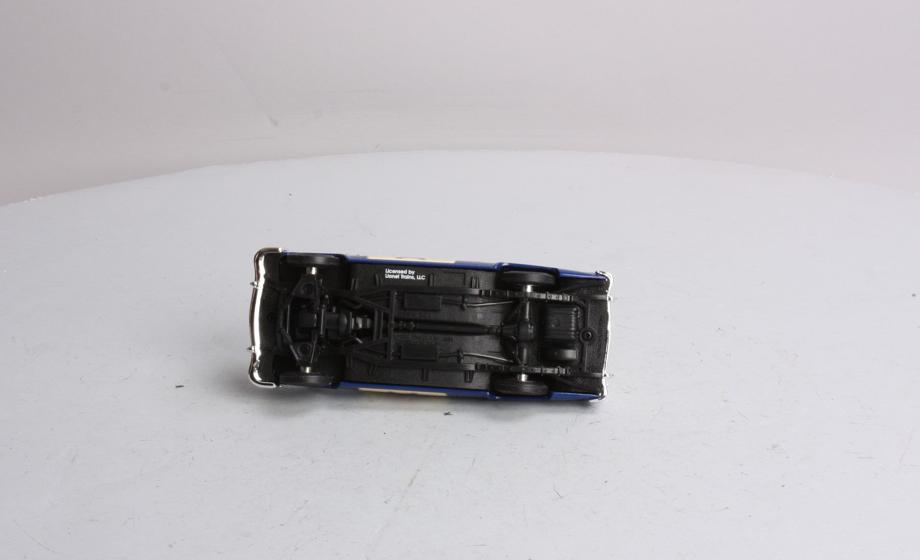 Lionel 397000 1:48 Lionelville 1956 Ford Tudor Sheriff Chief's Die-Cast Sedan