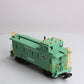 MTH 20-90030F O Gauge Lehigh Valley Steel Caboose #95003 NIB