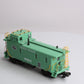 MTH 20-90030F O Gauge Lehigh Valley Steel Caboose #95003 NIB