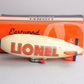 Lionel 390000 1:64 Eastwood Automobilia Diecast Metal Blimp