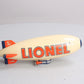Lionel 390000 1:64 Eastwood Automobilia Diecast Metal Blimp