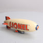 Lionel 390000 1:64 Eastwood Automobilia Diecast Metal Blimp