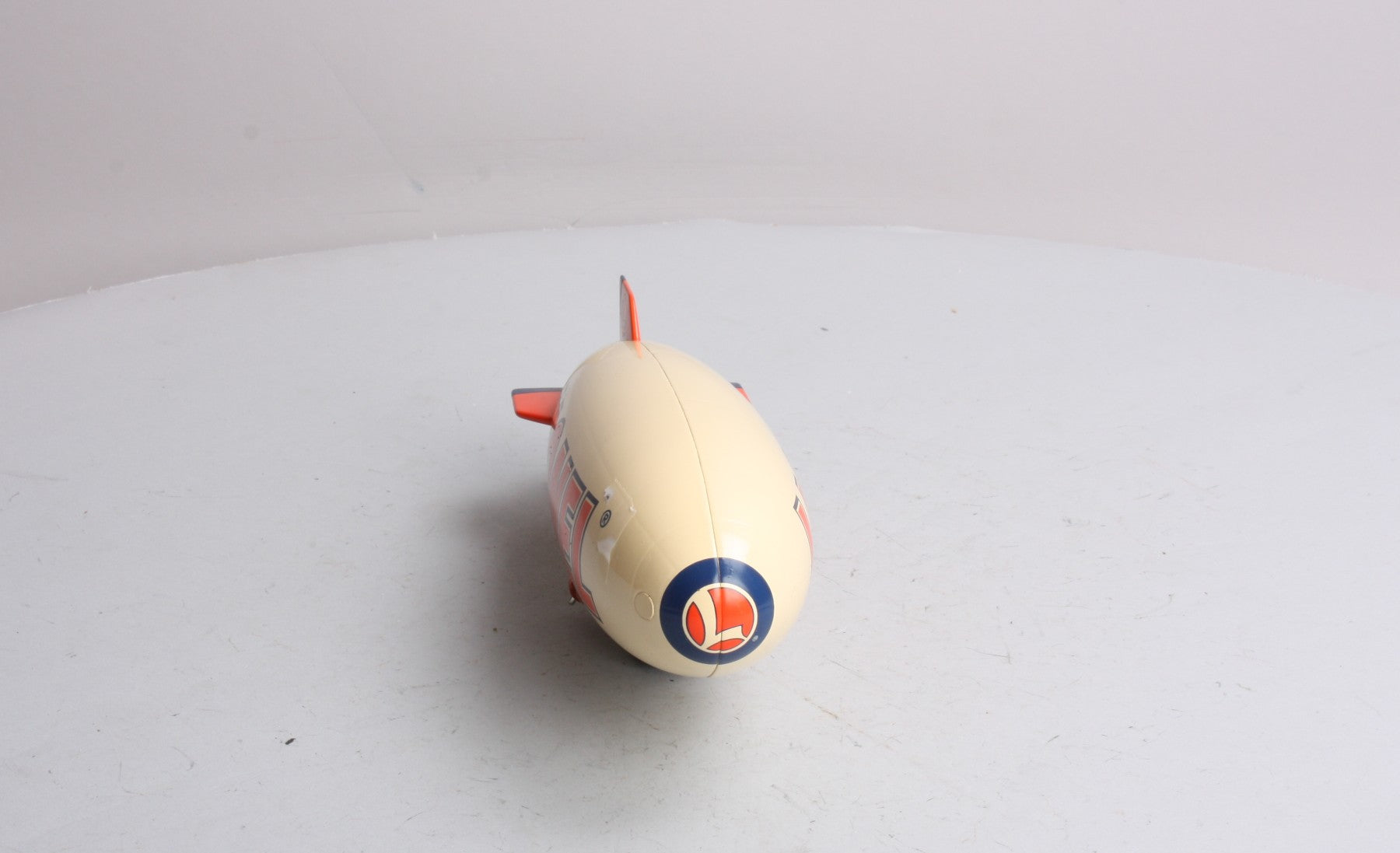 Lionel 390000 1:64 Eastwood Automobilia Diecast Metal Blimp
