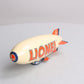 Lionel 390000 1:64 Eastwood Automobilia Diecast Metal Blimp