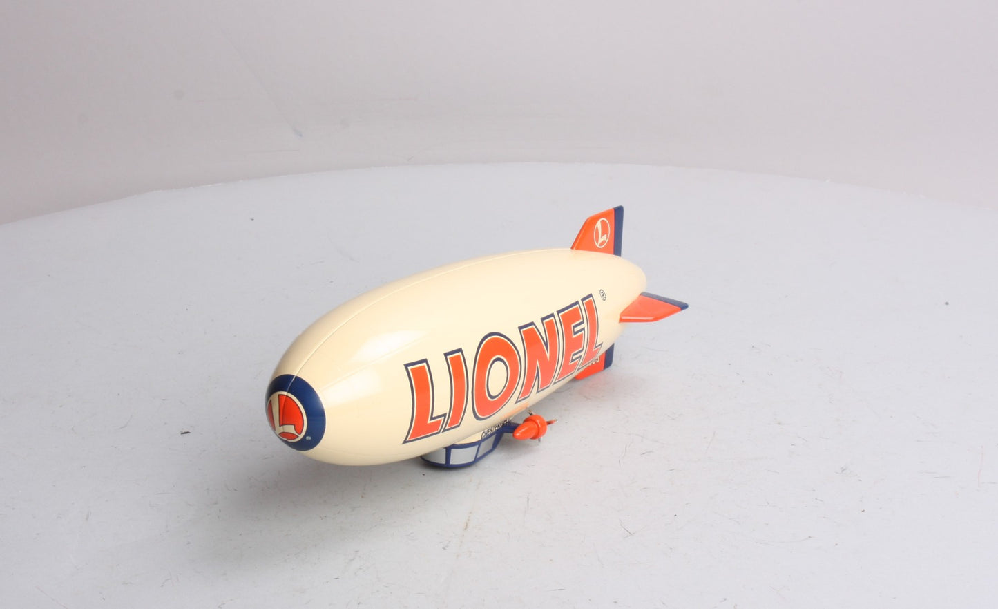 Lionel 390000 1:64 Eastwood Automobilia Diecast Metal Blimp