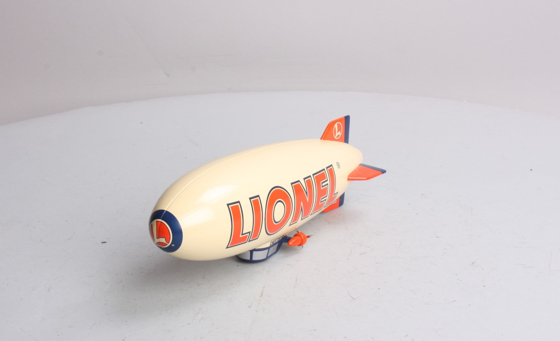 Lionel 390000 1:64 Eastwood Automobilia Diecast Metal Blimp