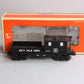 Lionel 6-26520 O Gauge Bethlehem Steel Work Caboose #6130 LN/Box