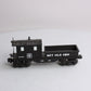 Lionel 6-26520 O Gauge Bethlehem Steel Work Caboose #6130 LN/Box
