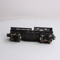 Lionel 6-26520 O Gauge Bethlehem Steel Work Caboose #6130 LN/Box