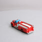 Corgi 52402 1:50 Lionel City Fire Mack B Pumper Fire Truck Emergency Vehicle