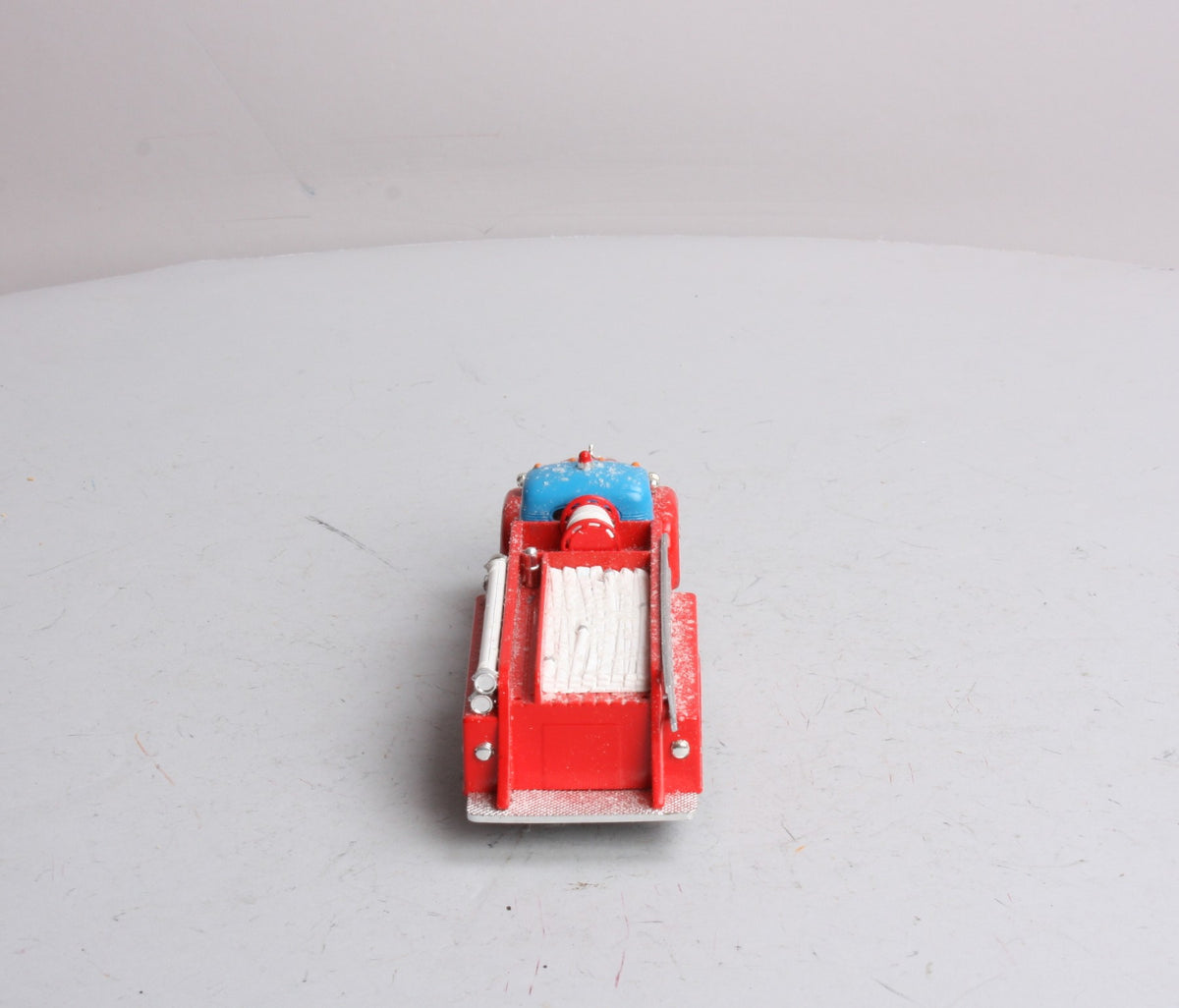 Corgi 52402 1:50 Lionel City Fire Mack B Pumper Fire Truck Emergency Vehicle