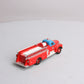 Corgi 52402 1:50 Lionel City Fire Mack B Pumper Fire Truck Emergency Vehicle