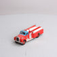 Corgi 52402 1:50 Lionel City Fire Mack B Pumper Fire Truck Emergency Vehicle
