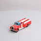 Corgi 52402 1:50 Lionel City Fire Mack B Pumper Fire Truck Emergency Vehicle LN/Box