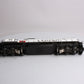 Weaver U1055 O Lehigh Valley C-630 Diesel Locomotive #634 - 3 Rail LN/Box
