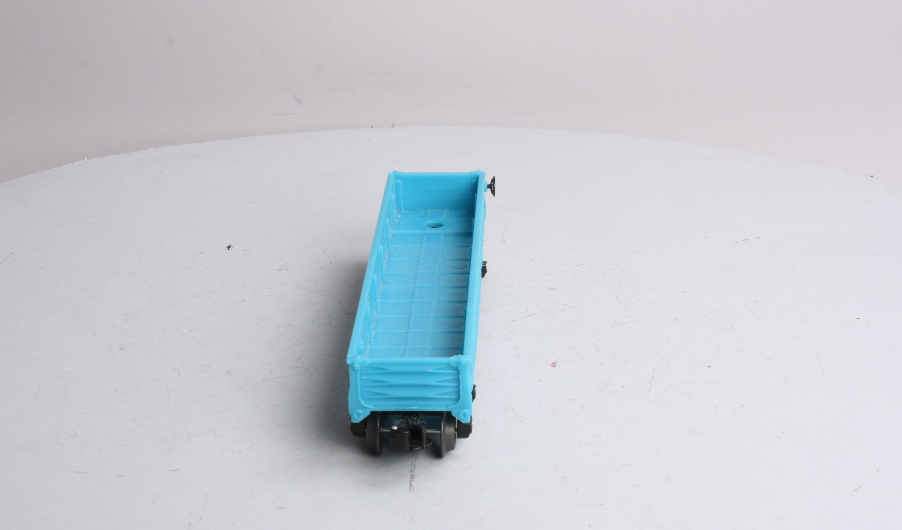 Lionel 6-26758 O Gauge AEC Nuclear Reacto Gondola LN/Box
