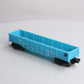 Lionel 6-26758 O Gauge AEC Nuclear Reacto Gondola LN/Box