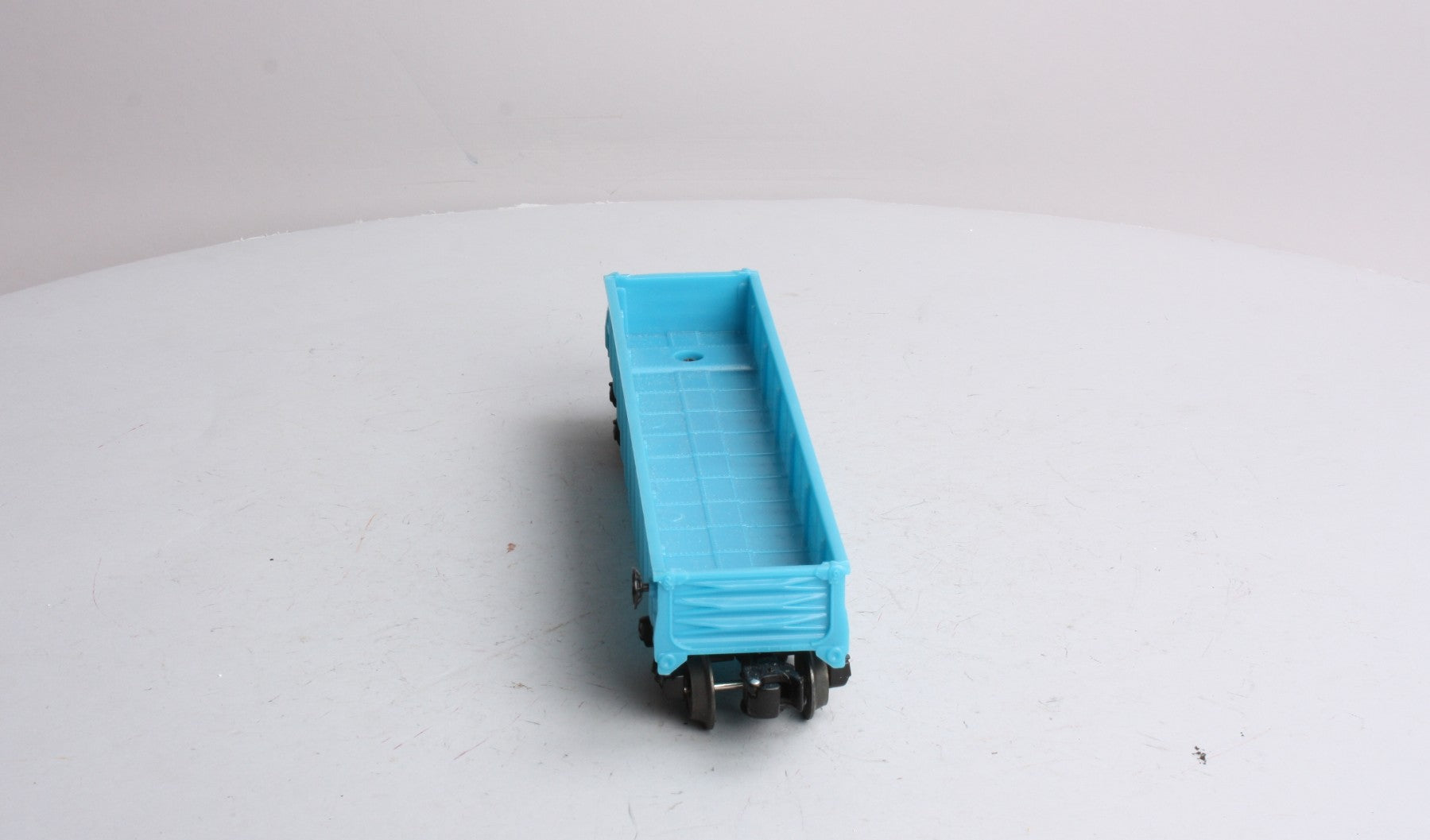Lionel 6-26758 O Gauge AEC Nuclear Reacto Gondola LN/Box