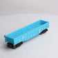 Lionel 6-26758 O Gauge AEC Nuclear Reacto Gondola LN/Box