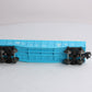 Lionel 6-26758 O Gauge AEC Nuclear Reacto Gondola LN/Box