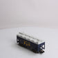 American Flyer 4-9201 S Gauge Baltimore & Ohio Covered Hopper LN/Box