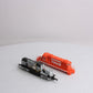 Proto 2000 8167 HO Scale Toledo, Peoria & Western GP-18 'Low Nose' Diesel Loco LN/Box
