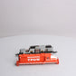 Proto 2000 8167 HO Scale Toledo, Peoria & Western GP-18 'Low Nose' Diesel Loco LN/Box