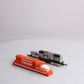 Proto 2000 8167 HO Scale Toledo, Peoria & Western GP-18 'Low Nose' Diesel Loco LN/Box