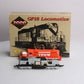 Proto 2000 8167 HO Scale Toledo, Peoria & Western GP-18 'Low Nose' Diesel Loco LN/Box