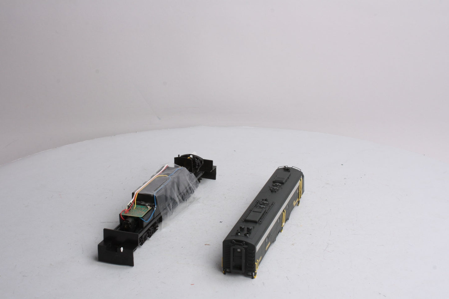 Proto 2000 8016 HO Conrail E8/9 Diesel Locomotive #4021 LN/Box