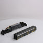 Proto 2000 8016 HO Conrail E8/9 Diesel Locomotive #4021 LN/Box