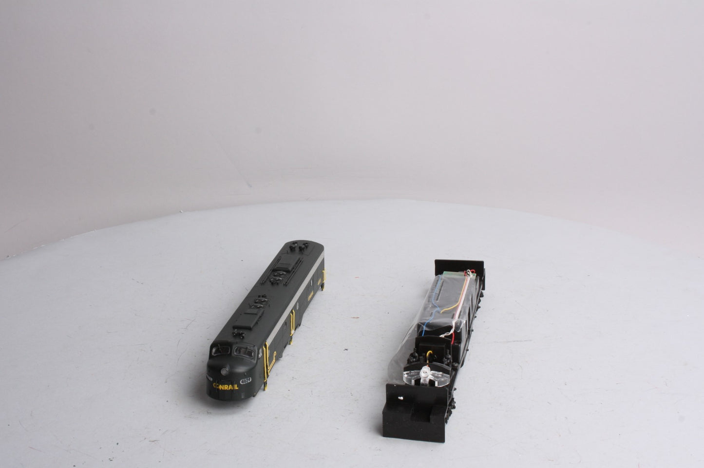 Proto 2000 8016 HO Conrail E8/9 Diesel Locomotive #4021 LN/Box