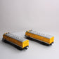 Williams 20187 "O" Rio Grande F-3 A-A Powered & Dummy Locomotive Set NIB
