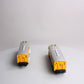 Williams 20187 "O" Rio Grande F-3 A-A Powered & Dummy Locomotive Set NIB
