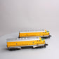 Williams 20187 "O" Rio Grande F-3 A-A Powered & Dummy Locomotive Set NIB
