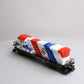 Lionel 6-1776 O Gauge Spirit of 76 U36B Powered Diesel Locomotive LN/Box