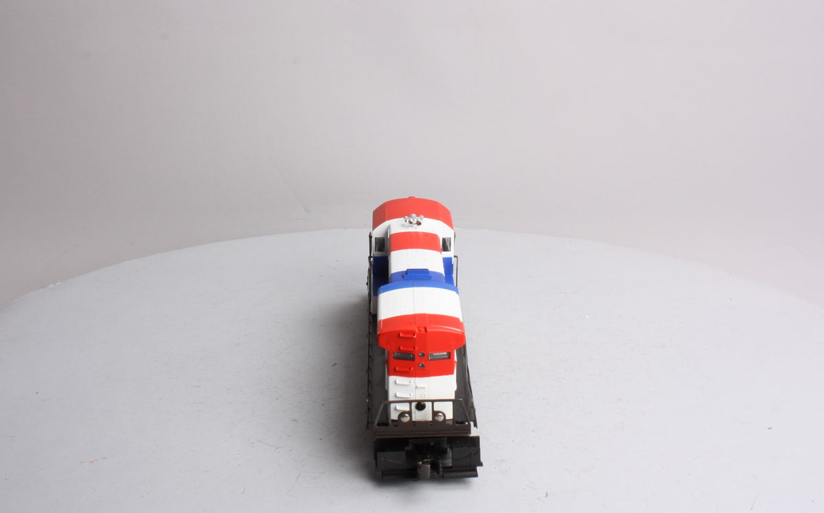 Lionel 6-1776 O Gauge Spirit of 76 U36B Powered Diesel Locomotive LN/Box