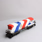 Lionel 6-1776 O Gauge Spirit of 76 U36B Powered Diesel Locomotive LN/Box
