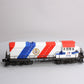 Lionel 6-1776 O Gauge Spirit of 76 U36B Powered Diesel Locomotive LN/Box
