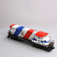 Lionel 6-1776 O Gauge Spirit of 76 U36B Powered Diesel Locomotive LN/Box