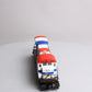 Lionel 6-1776 O Gauge Spirit of 76 U36B Powered Diesel Locomotive LN/Box