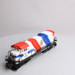 Lionel 6-1776 O Gauge Spirit of 76 U36B Powered Diesel Locomotive LN/Box