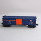 Lionel 6-29200 O Gauge Lionel Railroad Club Boxcar #9700 LN/Box