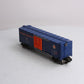 Lionel 6-29200 O Gauge Lionel Railroad Club Boxcar #9700 LN/Box