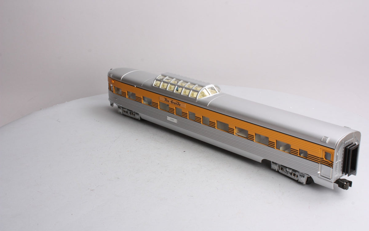 K-Line K4621-41249 O Rio Grande 21