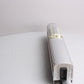 K-Line K4621-41249 O Rio Grande 21" Aluminum Observation Car #1249 LN/Box