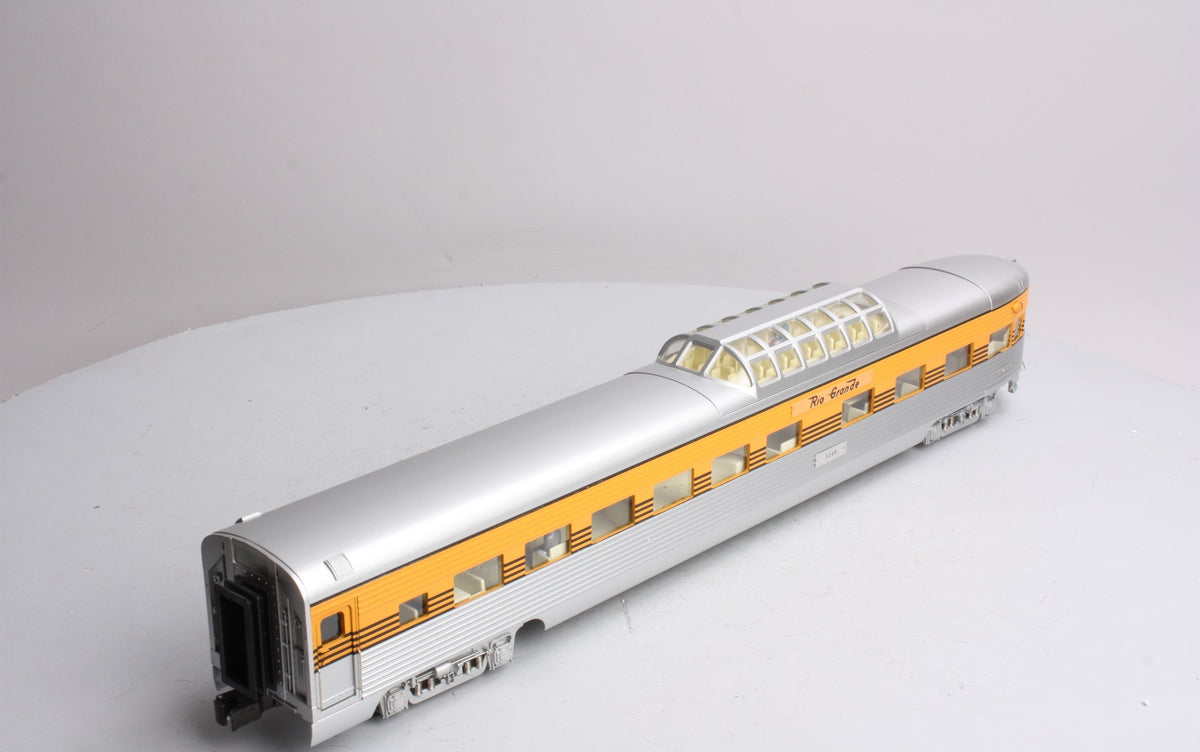 K-Line K4621-41249 O Rio Grande 21