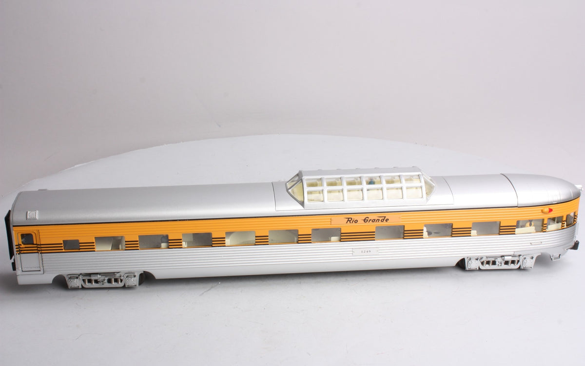 K-Line K4621-41249 O Rio Grande 21