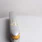 K-Line K4621-41249 O Rio Grande 21" Aluminum Observation Car #1249 LN/Box